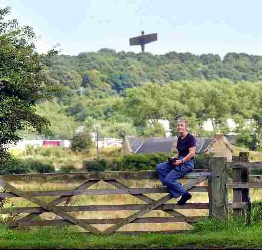 Lamesley Pasture - Gateshead Council